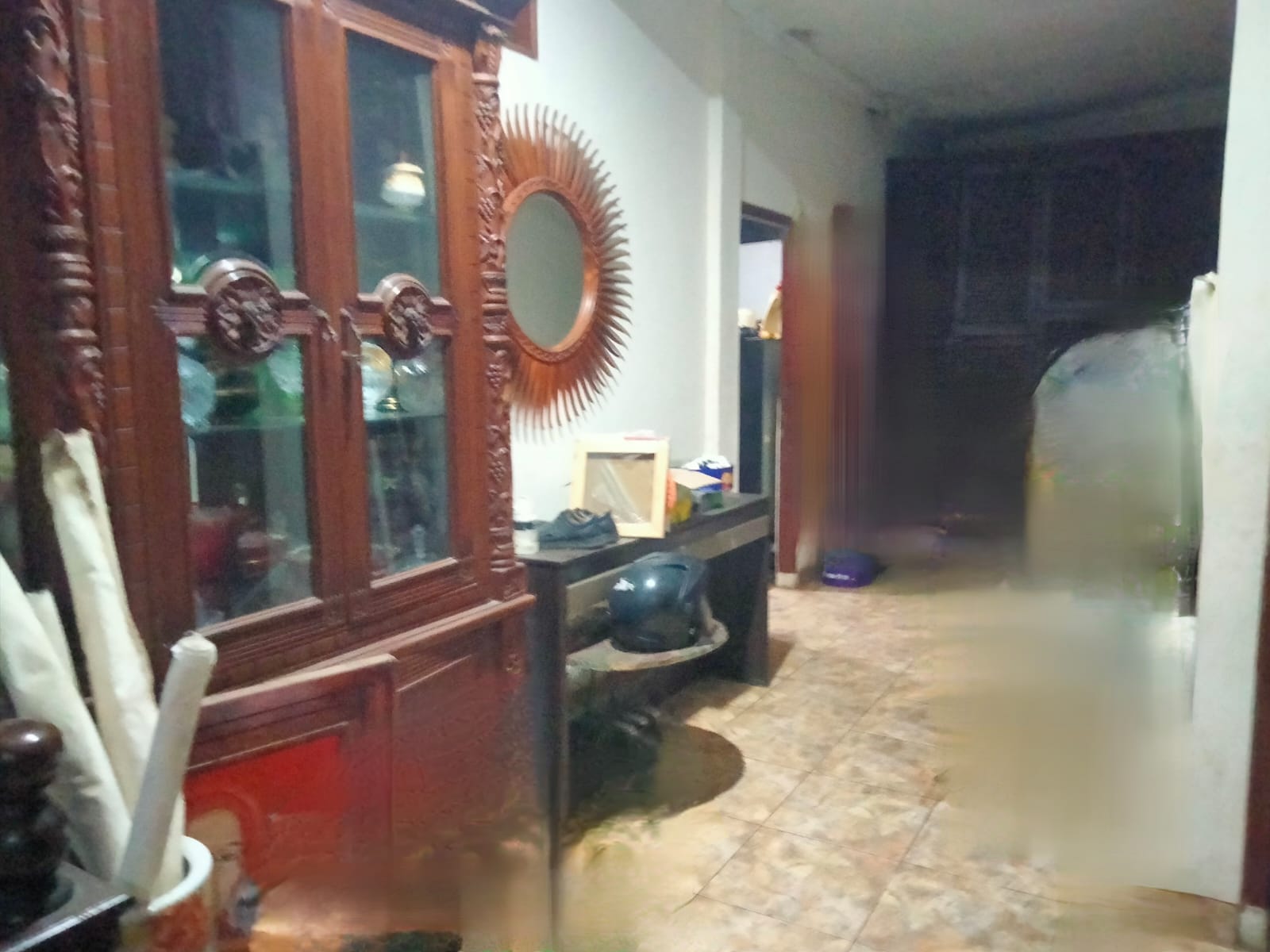 Rumah Dijual di Sawangan Depok